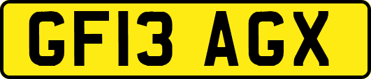 GF13AGX