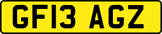 GF13AGZ