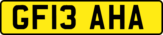GF13AHA