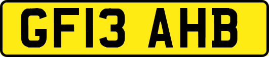 GF13AHB