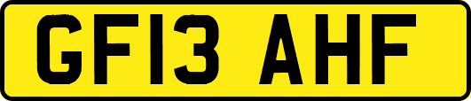 GF13AHF