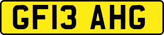 GF13AHG