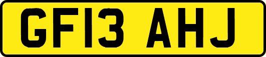 GF13AHJ