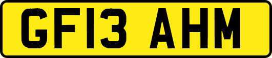 GF13AHM
