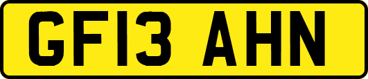 GF13AHN