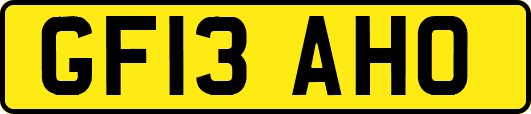 GF13AHO