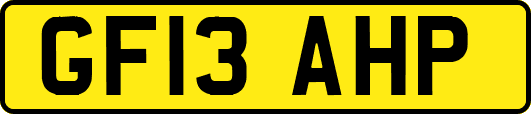 GF13AHP
