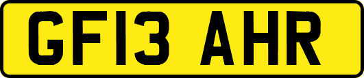 GF13AHR