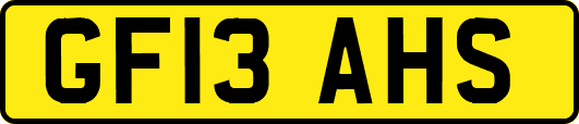GF13AHS