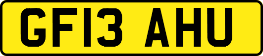 GF13AHU