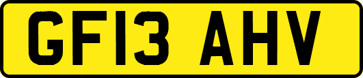 GF13AHV
