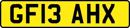 GF13AHX