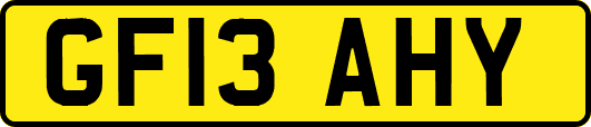 GF13AHY
