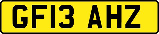 GF13AHZ