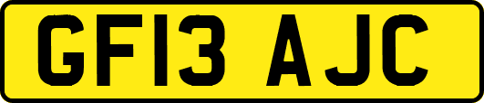 GF13AJC