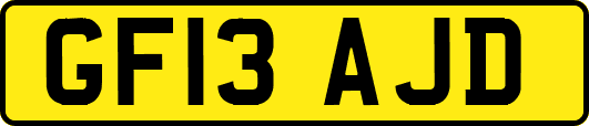 GF13AJD