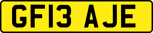GF13AJE