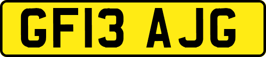 GF13AJG