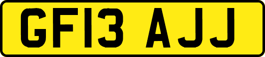 GF13AJJ