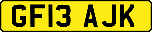 GF13AJK