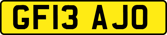 GF13AJO