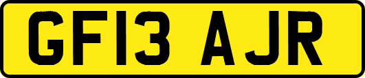 GF13AJR