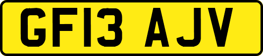 GF13AJV