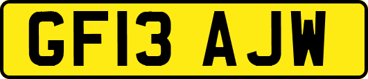 GF13AJW