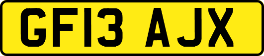 GF13AJX