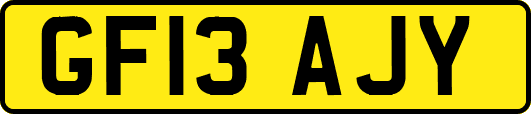 GF13AJY