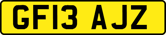 GF13AJZ