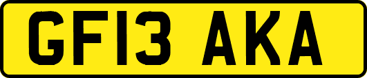 GF13AKA