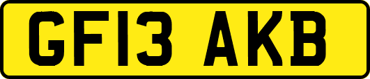 GF13AKB