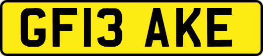 GF13AKE