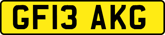 GF13AKG