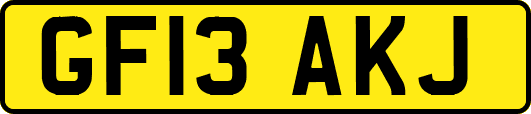 GF13AKJ