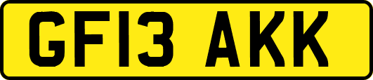 GF13AKK