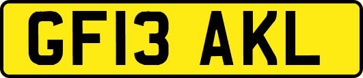 GF13AKL