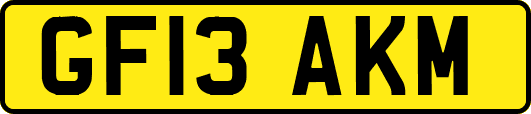 GF13AKM