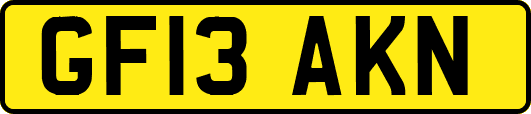 GF13AKN