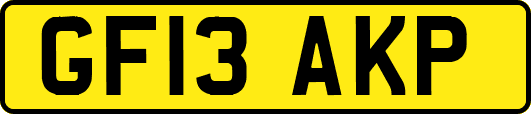 GF13AKP