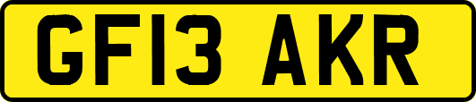 GF13AKR