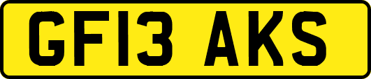 GF13AKS