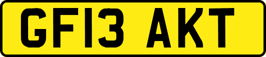 GF13AKT