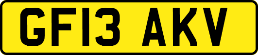 GF13AKV