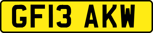 GF13AKW
