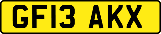 GF13AKX