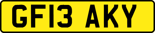 GF13AKY