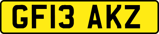 GF13AKZ