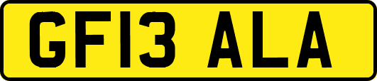 GF13ALA